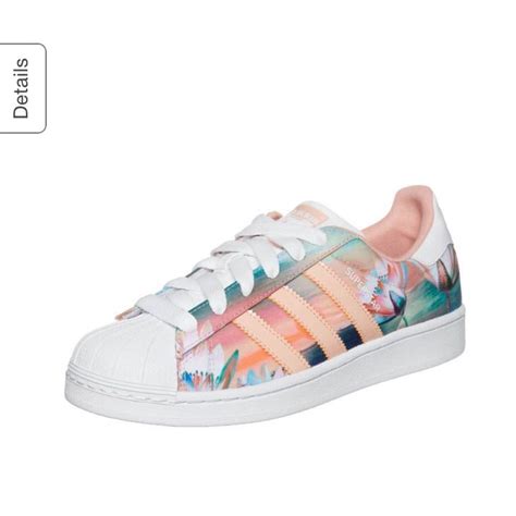 adidas superstar damen blumenmuster|Adidas originals superstars.